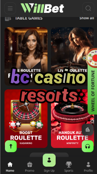 BC Casino Resorts - British Columbia Resorts-casinoorder.vip