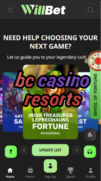 BC Casino Resorts - British Columbia Resorts-casinoorder.vip