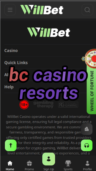BC Casino Resorts - British Columbia Resorts-casinoorder.vip