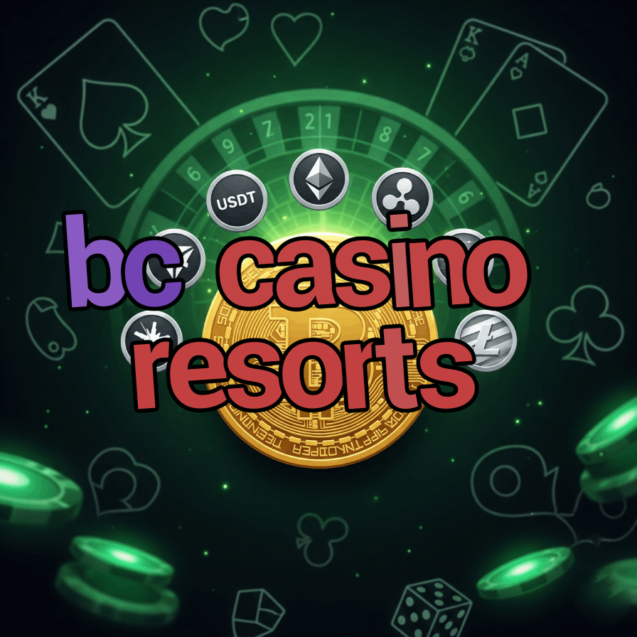 BC Casino Resorts - British Columbia Resorts